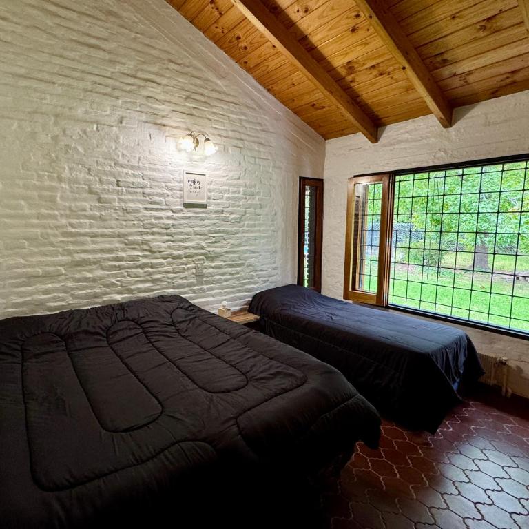 Mendohaus - Besares - Villa con piscina privada - 22