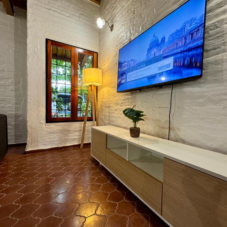 Mendohaus - Besares - Villa con piscina privada - 29