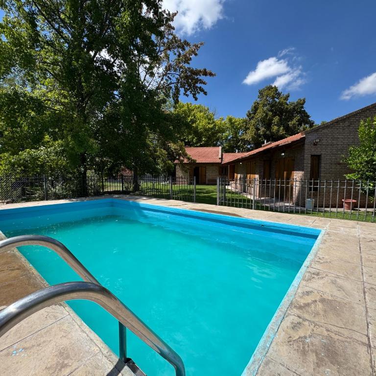 Mendohaus - Besares - Villa con piscina privada - 27