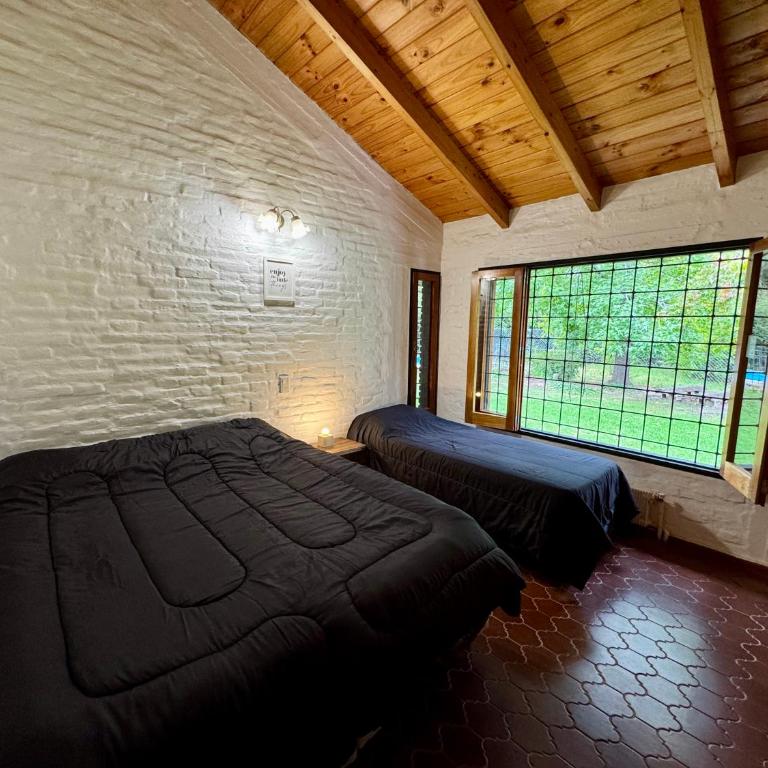 Mendohaus - Besares - Villa con piscina privada - 17