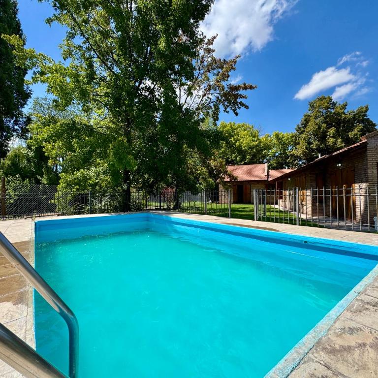 Mendohaus - Besares - Villa con piscina privada - 26