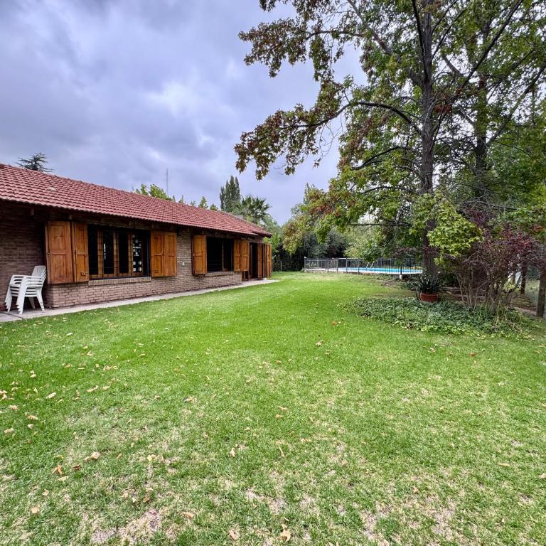 Mendohaus - Besares - Villa con piscina privada - 23