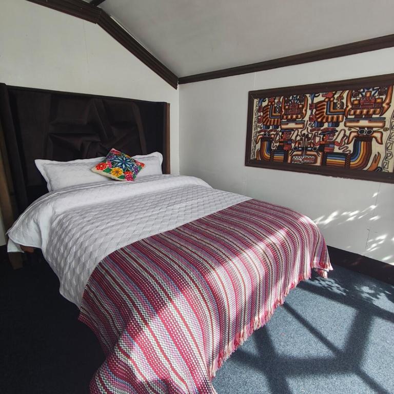 TITICACA ways LODGE - Casa con 1 dormitorio - 7