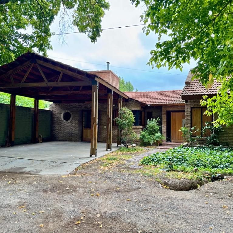 Mendohaus - Besares - Villa con piscina privada - 25