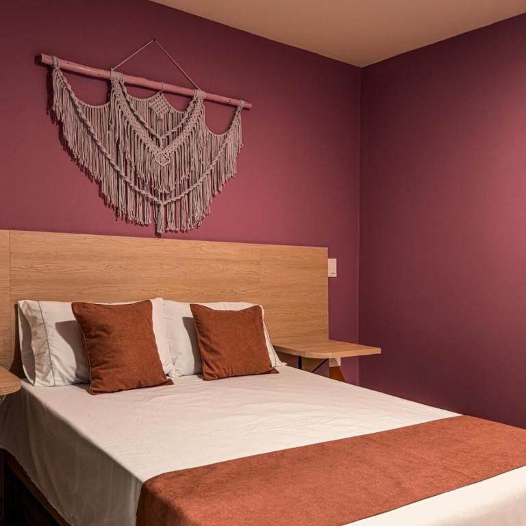 Nuevo Loft Moderno con Balcón cerca de Laureles - Apartamento de 1 dormitorio - 2