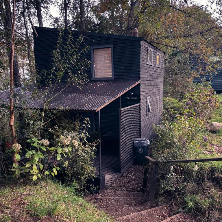Tiny Houses CozCoz - One-Bedroom House - 2