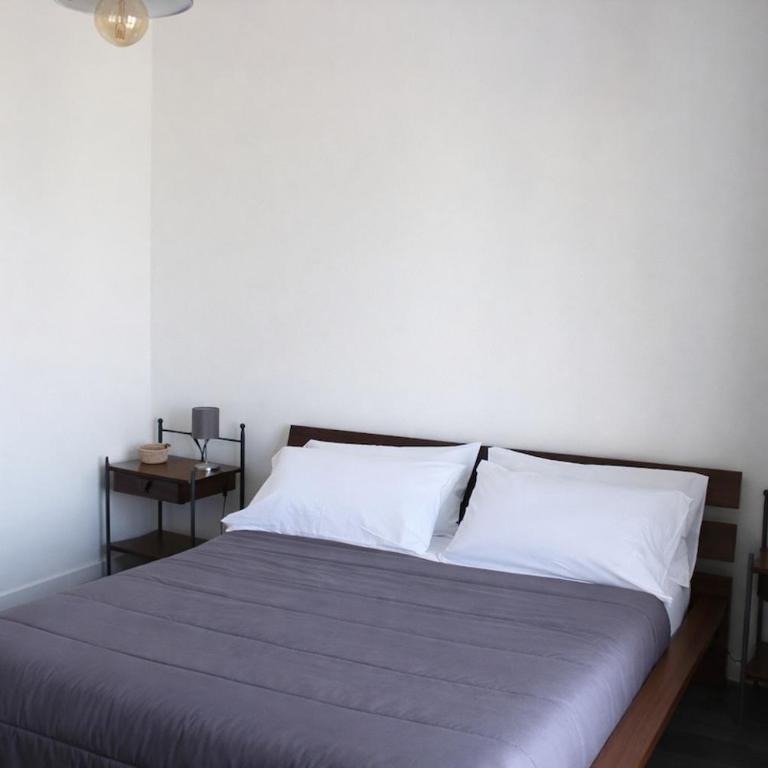 Best Penthouse Apartment - Bari Policlinico - Appartamento con 2 Camere da Letto e Terrazza - 24