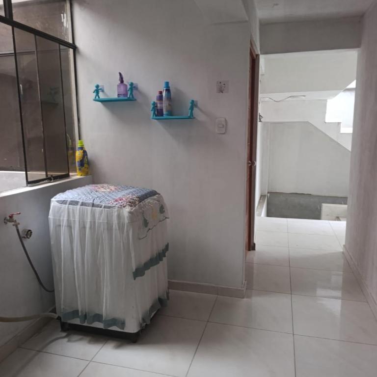 El Hospedaje de Liz - Huaraz - Premium - One-Bedroom Apartment - 7