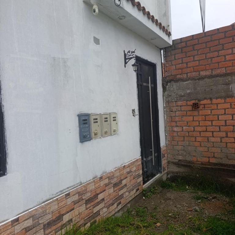 El Hospedaje de Liz - Huaraz - Premium - One-Bedroom Apartment - 9