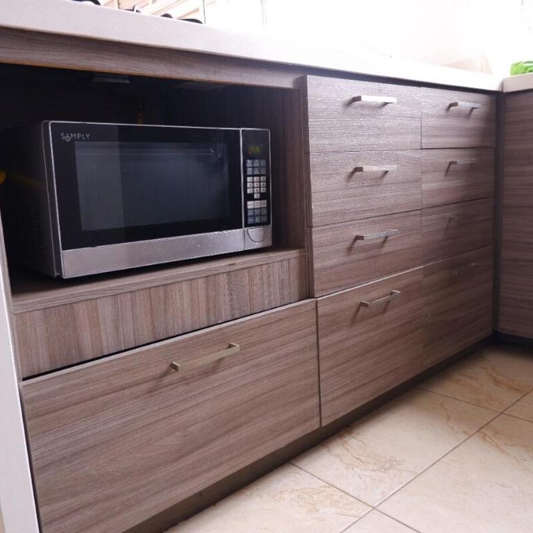 Vista al cielo y a las montañas de Medellín - Apartamento de 3 dormitorios con vistas - 47