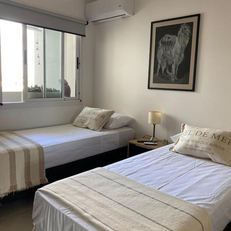 Tulugarmagico - Two-Bedroom Apartment - 8