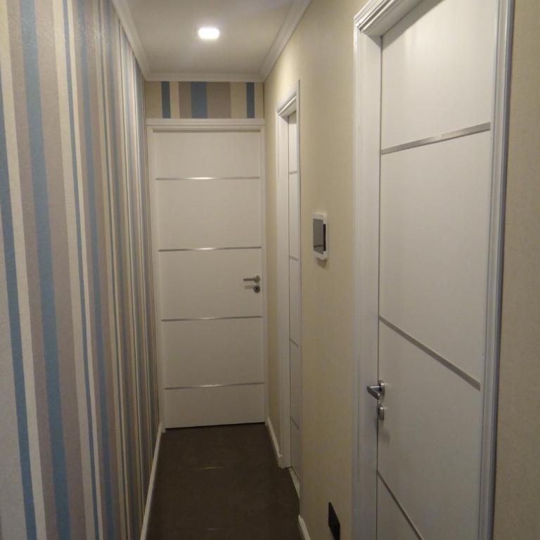 CLAREMAR, Departamentos frente al mar, Mar del Plata - Apartamento de 2 dormitorios con balcón y vistas al mar - 10
