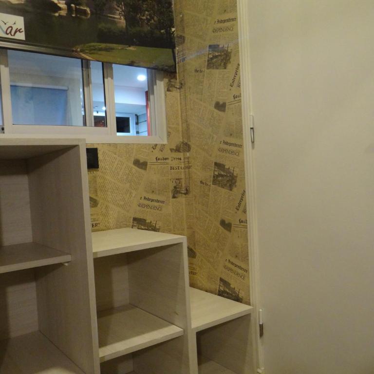 CLAREMAR, Departamentos frente al mar, Mar del Plata - Apartamento de 2 dormitorios con balcón y vistas al mar - 13