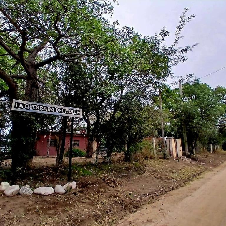 La Quebrada del Molle - Apartamento de 1 dormitorio - 7