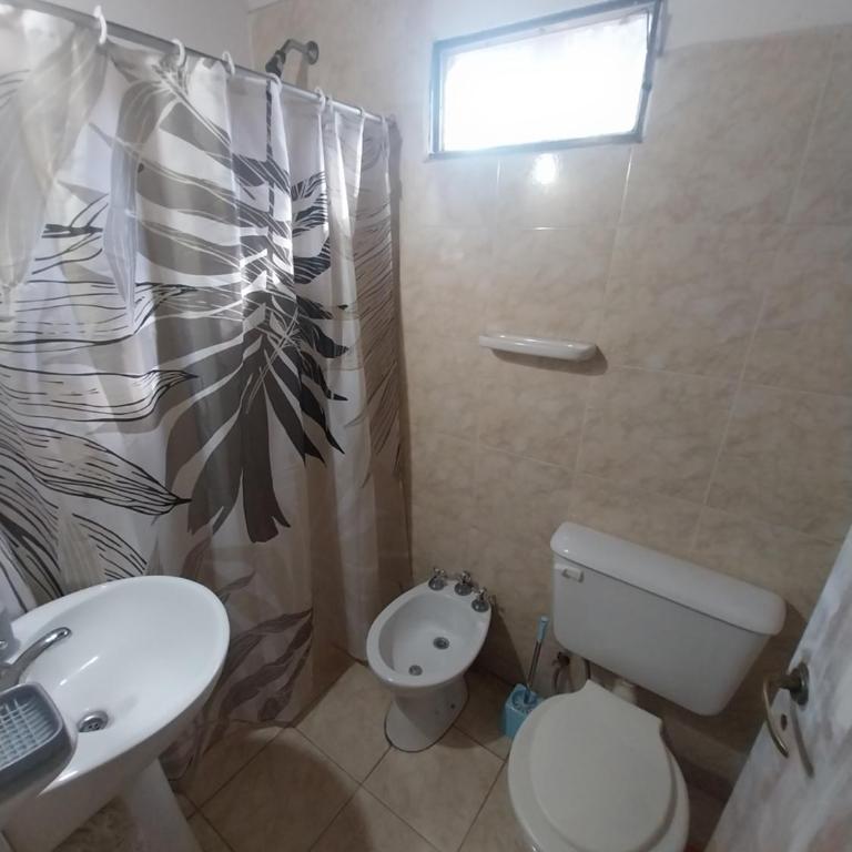 La Quebrada del Molle - Apartamento de 1 dormitorio - 2