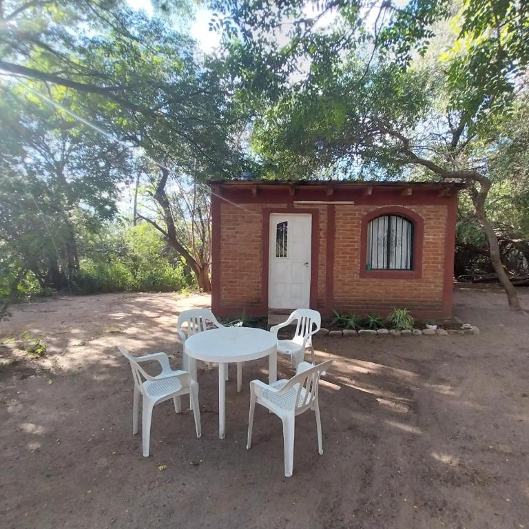 La Quebrada del Molle - Apartamento de 1 dormitorio - 3