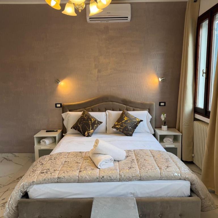 venice star villa - Camera King - 1