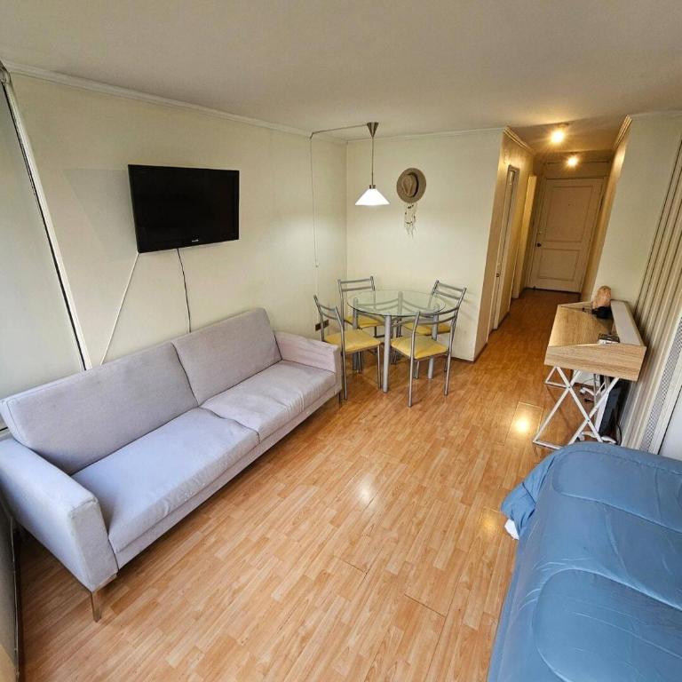 Lindo departamento en El Golf - Two-Bedroom Apartment - 5