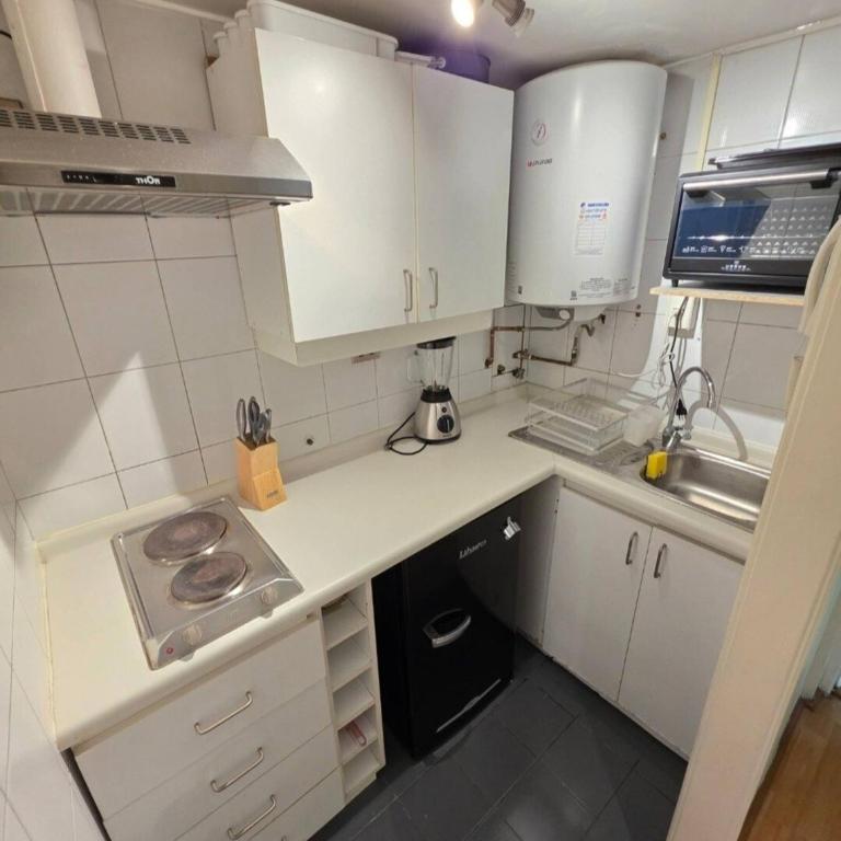 Lindo departamento en El Golf - Two-Bedroom Apartment - 11