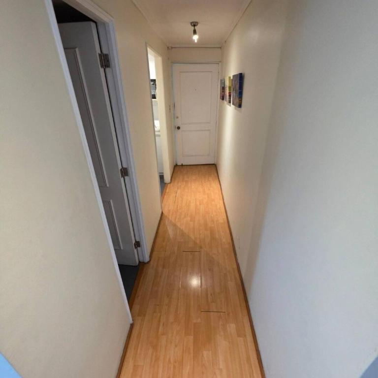 Lindo departamento en El Golf - Two-Bedroom Apartment - 19
