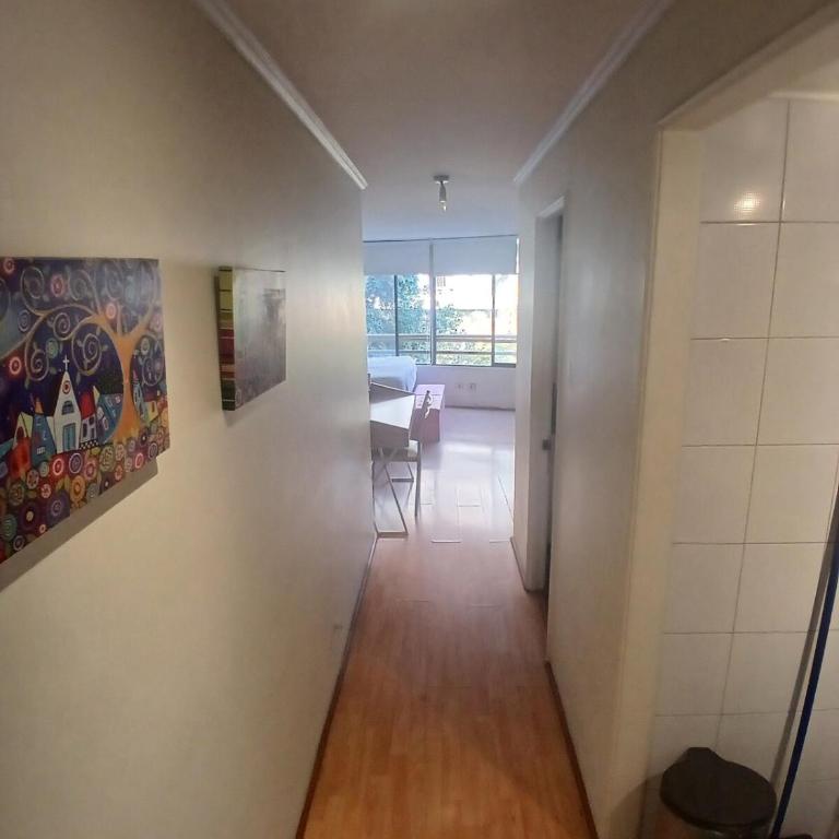 Lindo departamento en El Golf - Two-Bedroom Apartment - 22