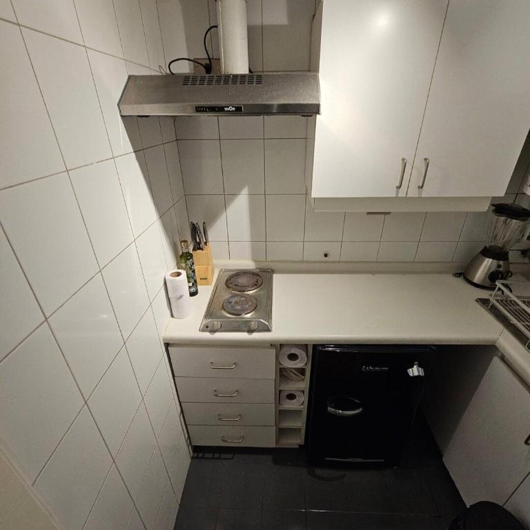 Lindo departamento en El Golf - Two-Bedroom Apartment - 26
