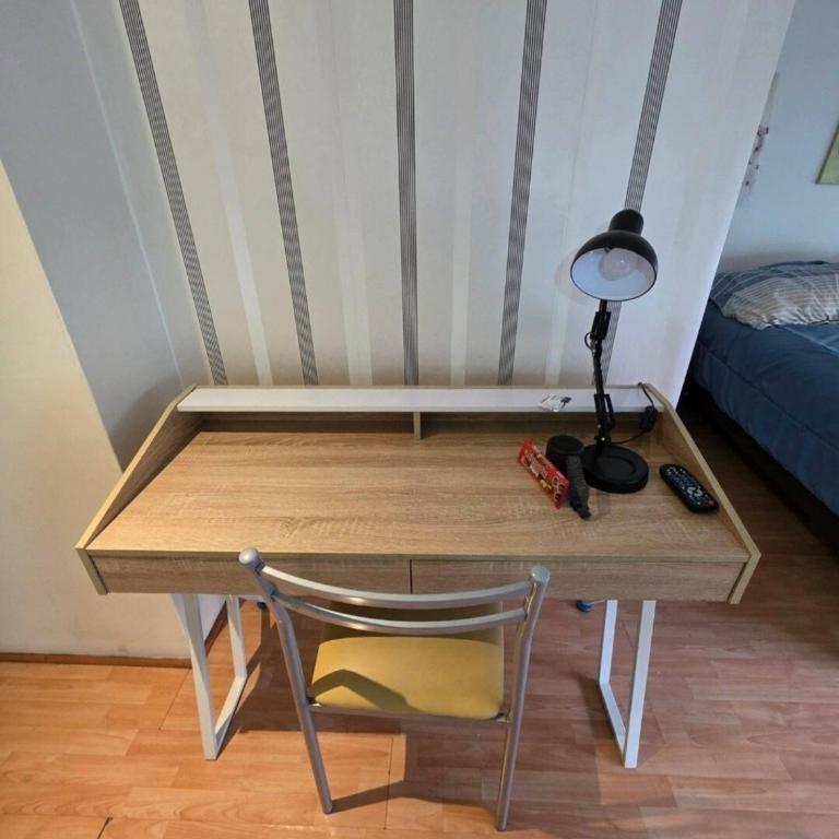Lindo departamento en El Golf - Two-Bedroom Apartment - 27