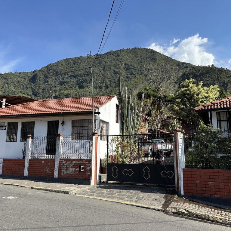 Cactus' House - Apartamento de 2 dormitorios - 1