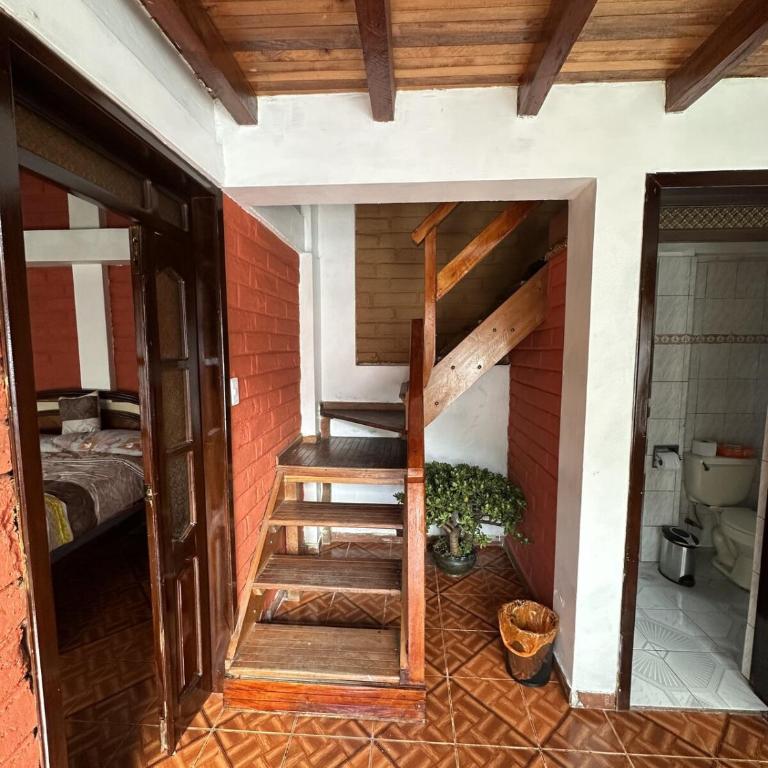Cactus' House - Apartamento de 2 dormitorios - 4