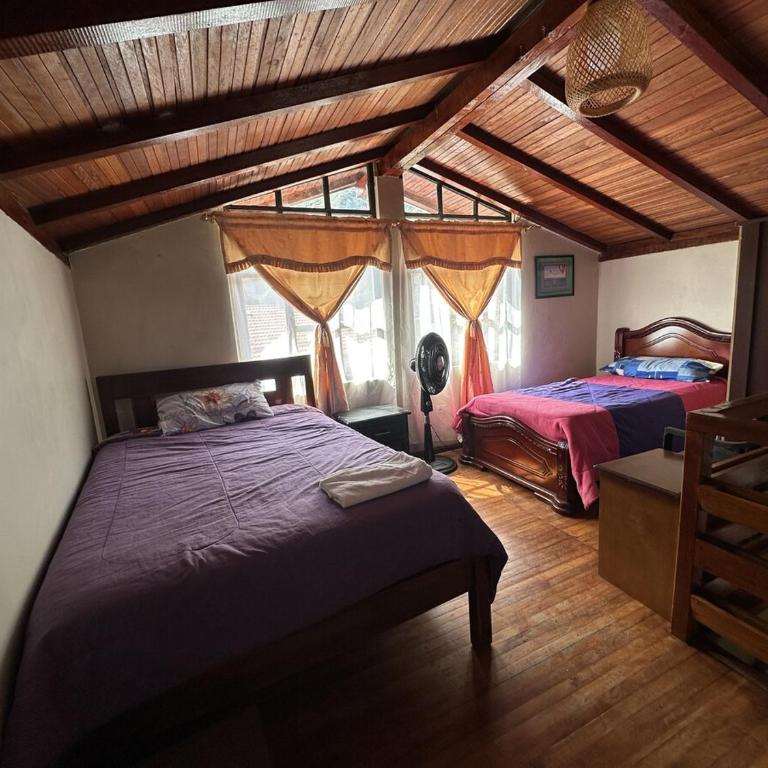 Cactus' House - Apartamento de 2 dormitorios - 9