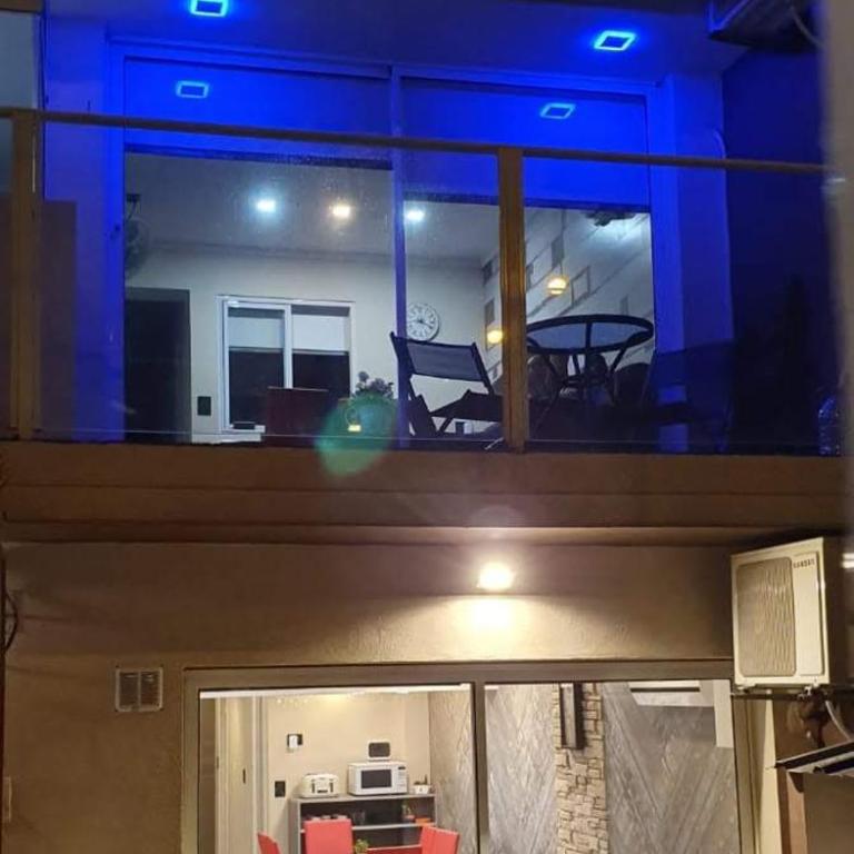 CLAREMAR, Departamentos frente al mar, Mar del Plata - Apartamento - Planta baja - 11