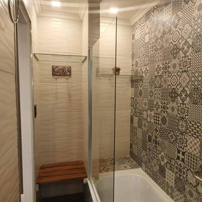 CLAREMAR, Departamentos frente al mar, Mar del Plata - Apartamento - Planta baja - 6