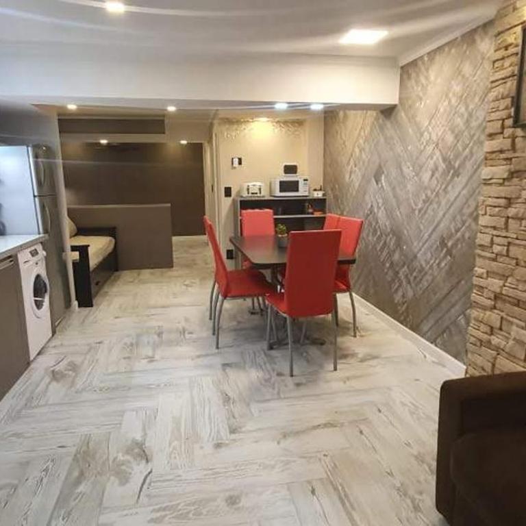 CLAREMAR, Departamentos frente al mar, Mar del Plata - Apartamento - Planta baja - 7