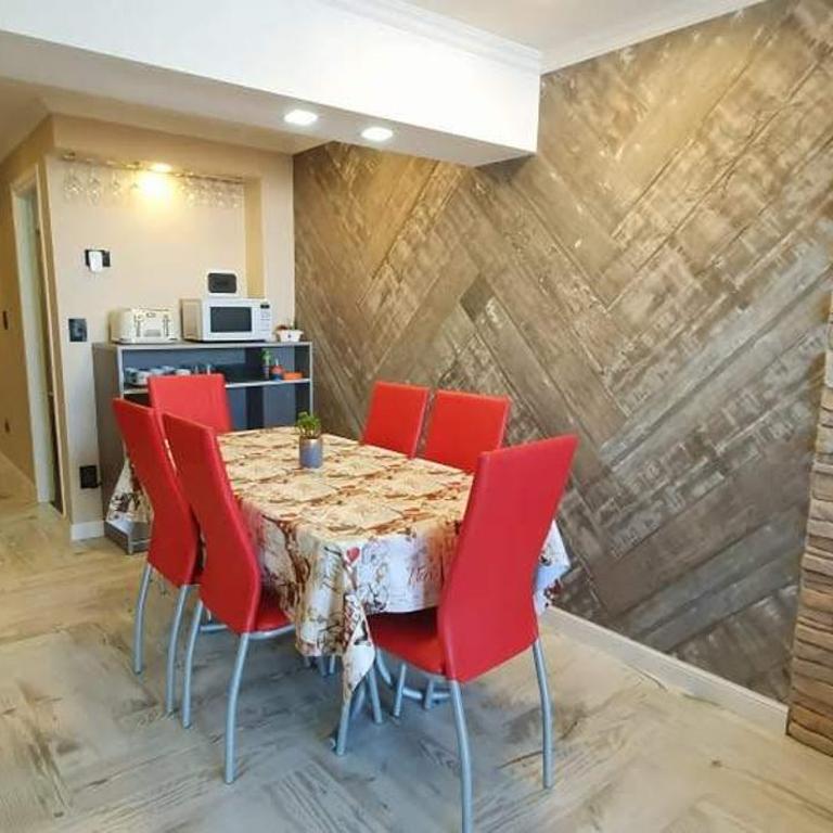 CLAREMAR, Departamentos frente al mar, Mar del Plata - Apartamento - Planta baja - 23