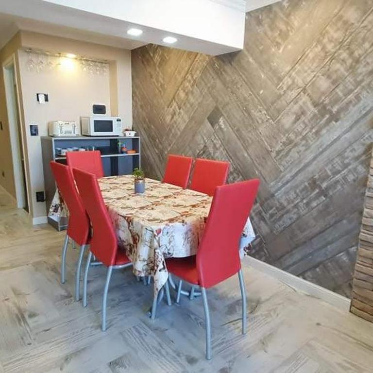 CLAREMAR, Departamentos frente al mar, Mar del Plata - Apartamento - Planta baja - 14