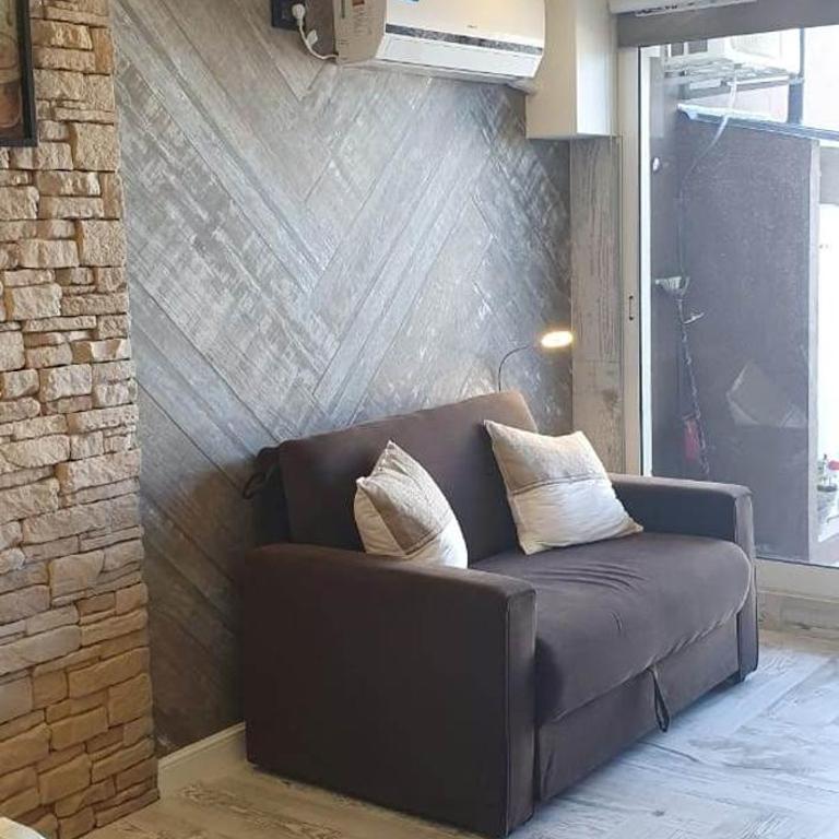 CLAREMAR, Departamentos frente al mar, Mar del Plata - Apartamento - Planta baja - 25