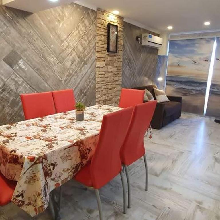 CLAREMAR, Departamentos frente al mar, Mar del Plata - Apartamento - Planta baja - 15