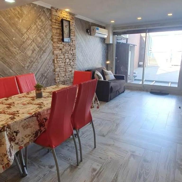 CLAREMAR, Departamentos frente al mar, Mar del Plata - Apartamento - Planta baja - 29