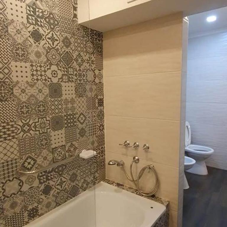 CLAREMAR, Departamentos frente al mar, Mar del Plata - Apartamento - Planta baja - 19