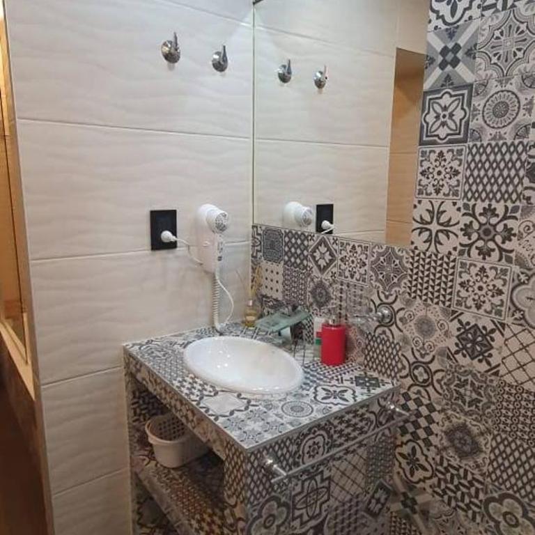 CLAREMAR, Departamentos frente al mar, Mar del Plata - Apartamento - Planta baja - 16