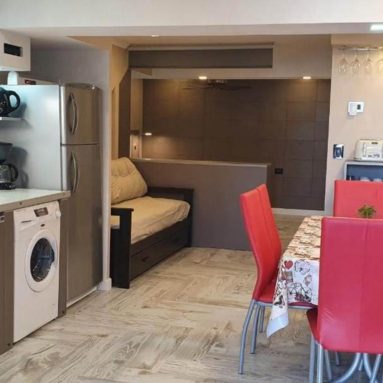 CLAREMAR, Departamentos frente al mar, Mar del Plata - Apartamento - Planta baja - 18