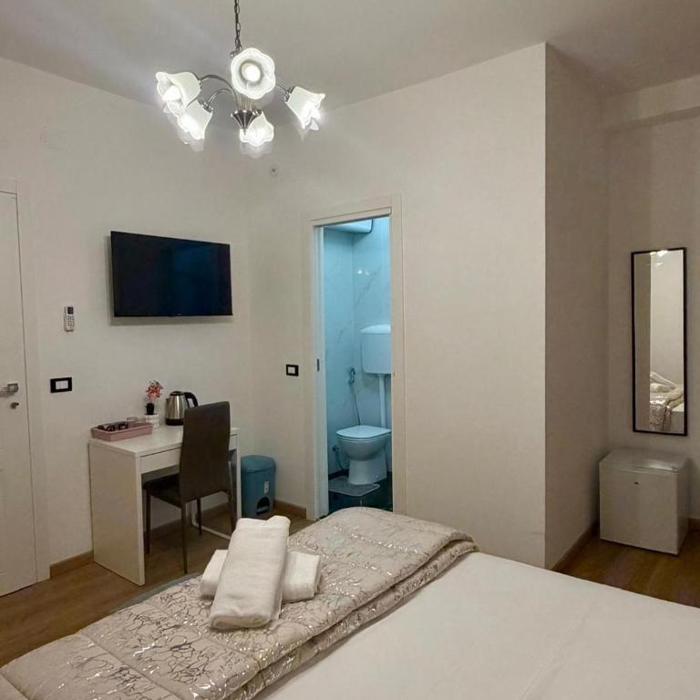 venice star villa - Camera Queen - 6