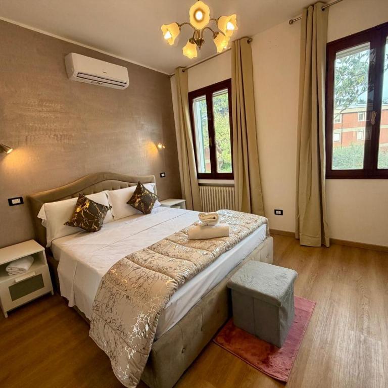 venice star villa - Camera Queen - 5