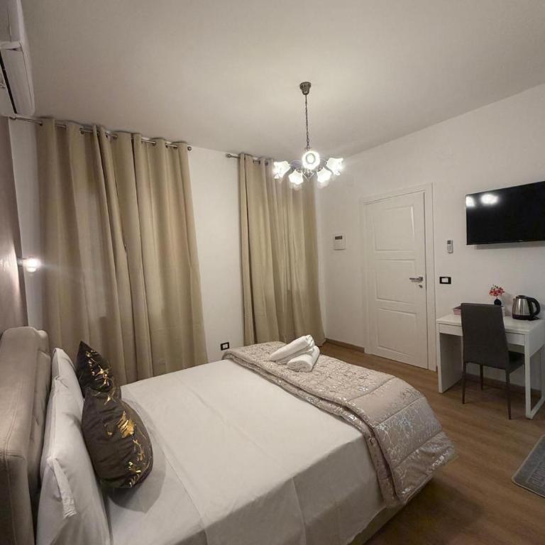 venice star villa - Camera Queen - 4