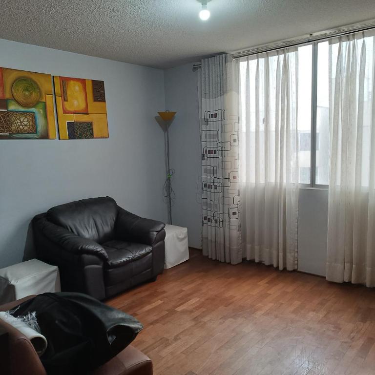 Departamento en Surco cerca a Barranco - One-Bedroom Apartment - 3