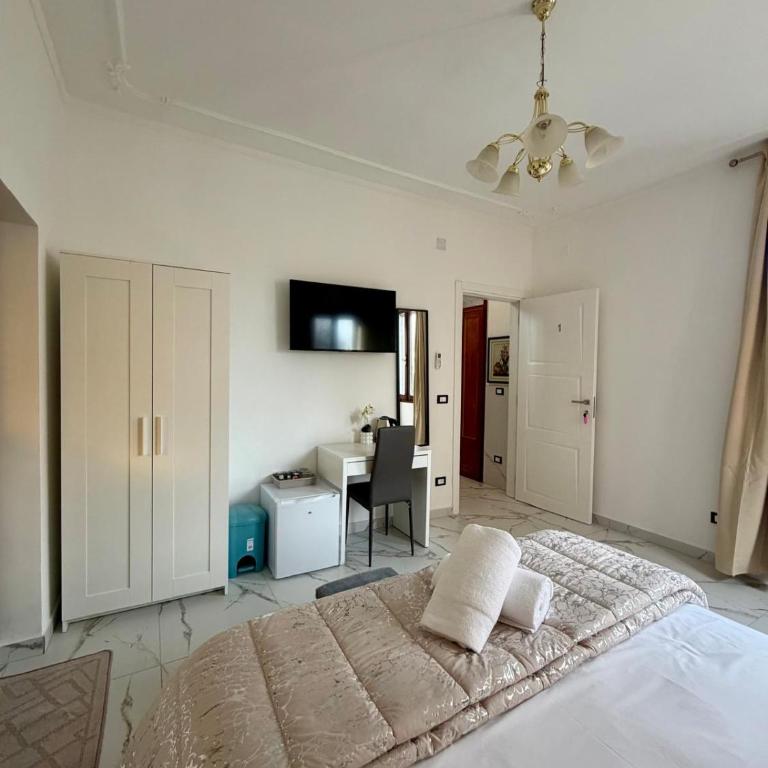 venice star villa - Camera King Deluxe - 7