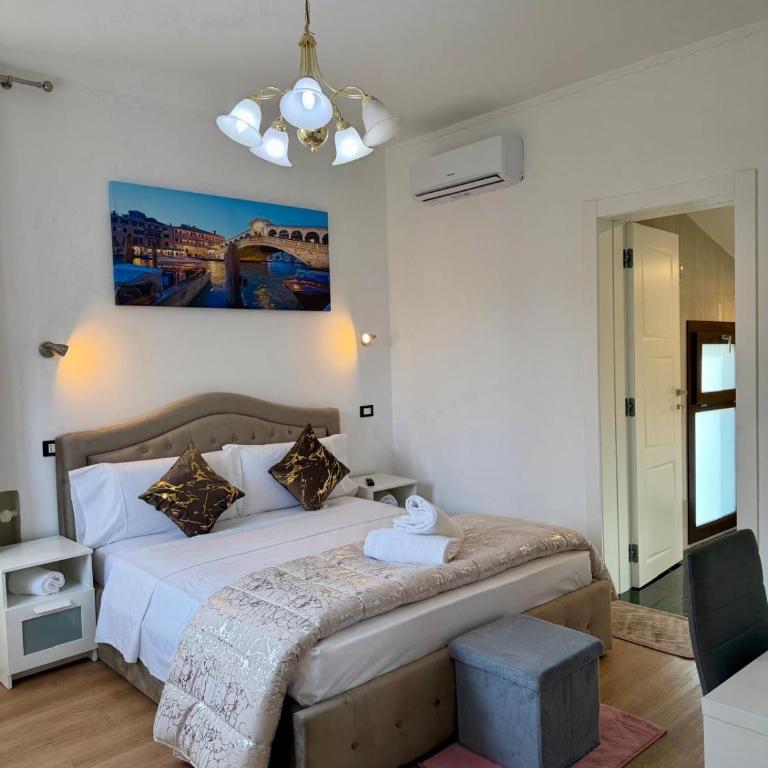 venice star villa - Camera King Deluxe - 6