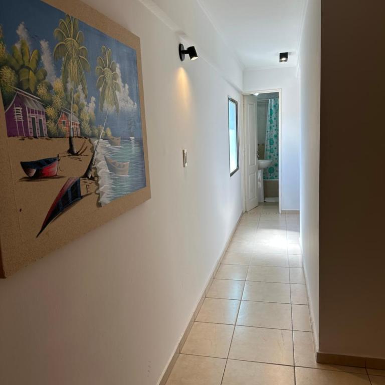 Hermoso Depto NBA Cba hasta 5 personas seguridad las 24 horas - Apartamento de 2 dormitorios - 12