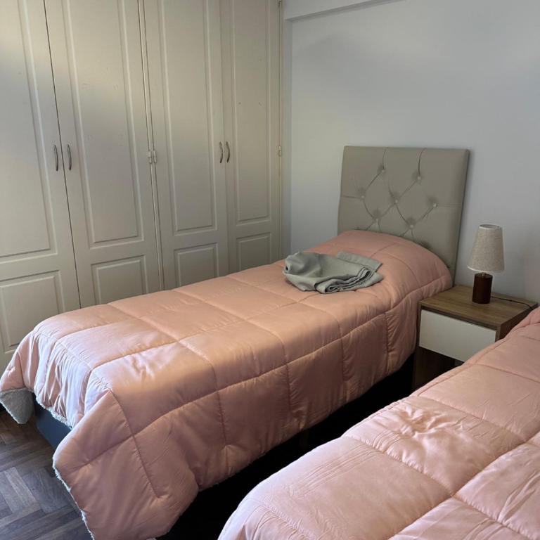 Hermoso Depto NBA Cba hasta 5 personas seguridad las 24 horas - Apartamento de 2 dormitorios - 10