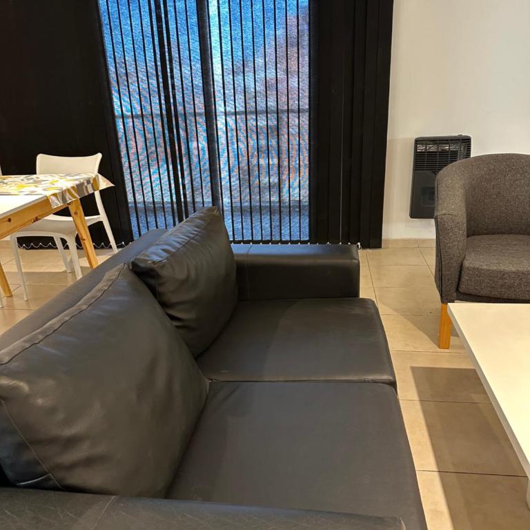 Hermoso Depto NBA Cba hasta 5 personas seguridad las 24 horas - Apartamento de 2 dormitorios - 13
